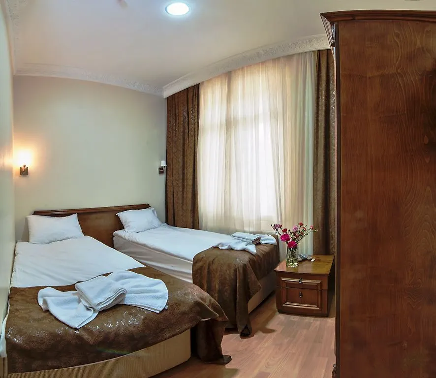 איסטמבול Hotel Kumkapi Konagi