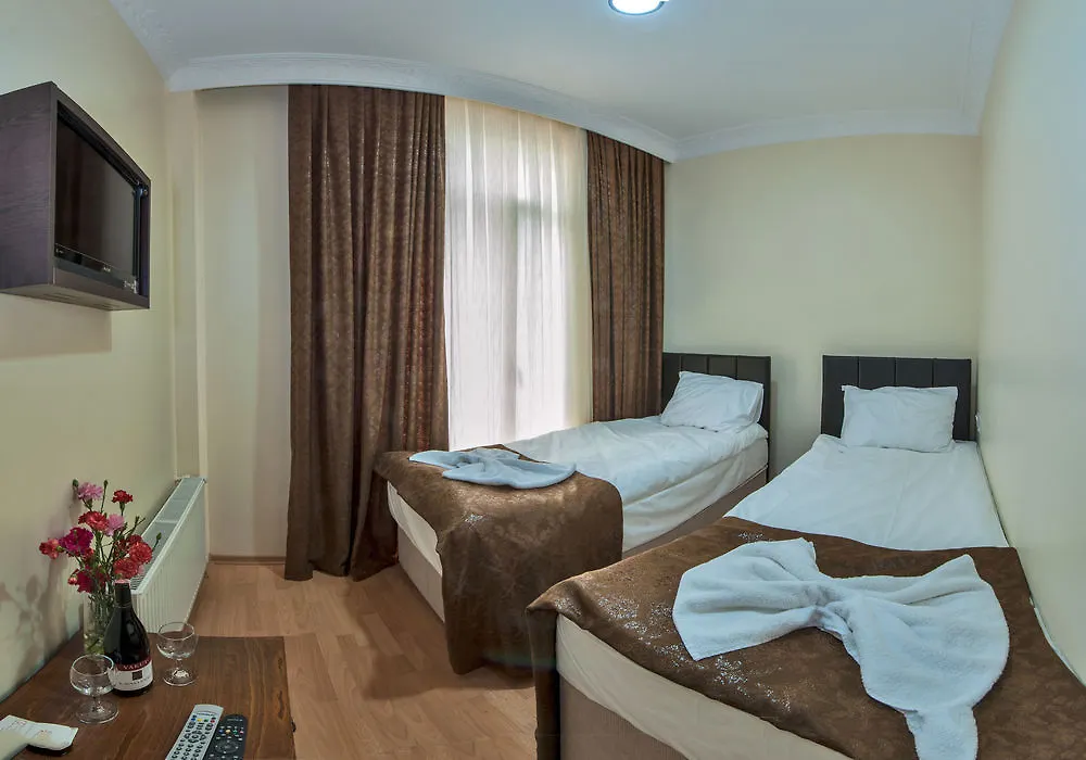 איסטמבול Hotel Kumkapi Konagi