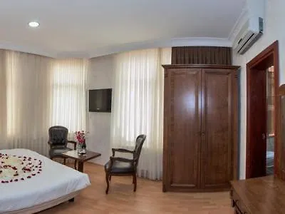 איסטמבול Hotel Kumkapi Konagi טורקיה