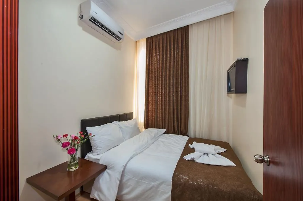 ***  איסטמבול Hotel Kumkapi Konagi טורקיה
