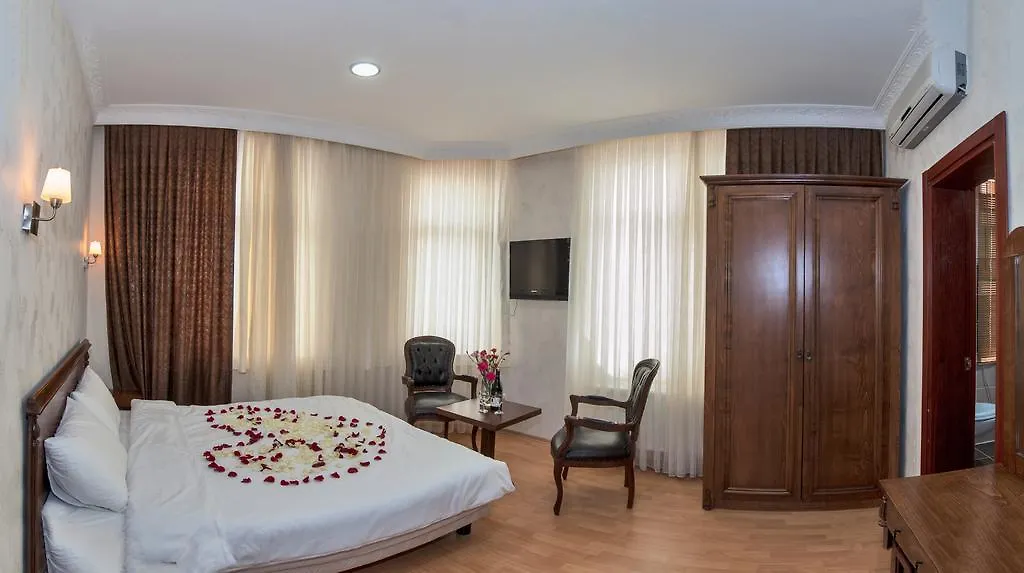 איסטמבול Hotel Kumkapi Konagi