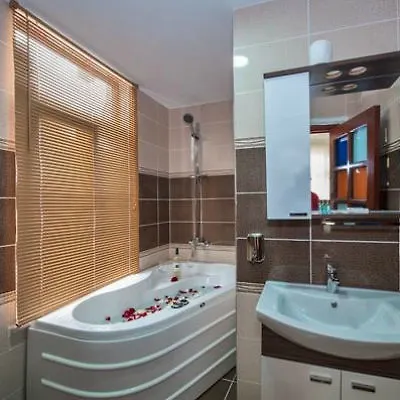 איסטמבול Hotel Kumkapi Konagi