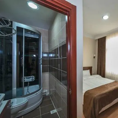 איסטמבול Hotel Kumkapi Konagi 3*,