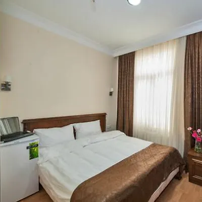 איסטמבול Hotel Kumkapi Konagi