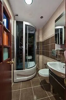 איסטמבול Hotel Kumkapi Konagi 3*,