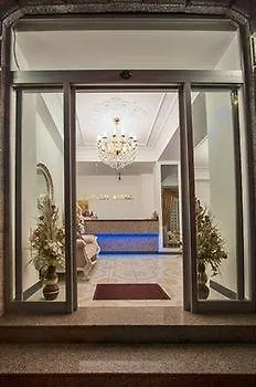 ***  איסטמבול Hotel Kumkapi Konagi טורקיה