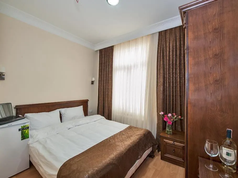 איסטמבול Hotel Kumkapi Konagi