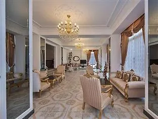 Hotel Kumkapi Konagi Stambuł