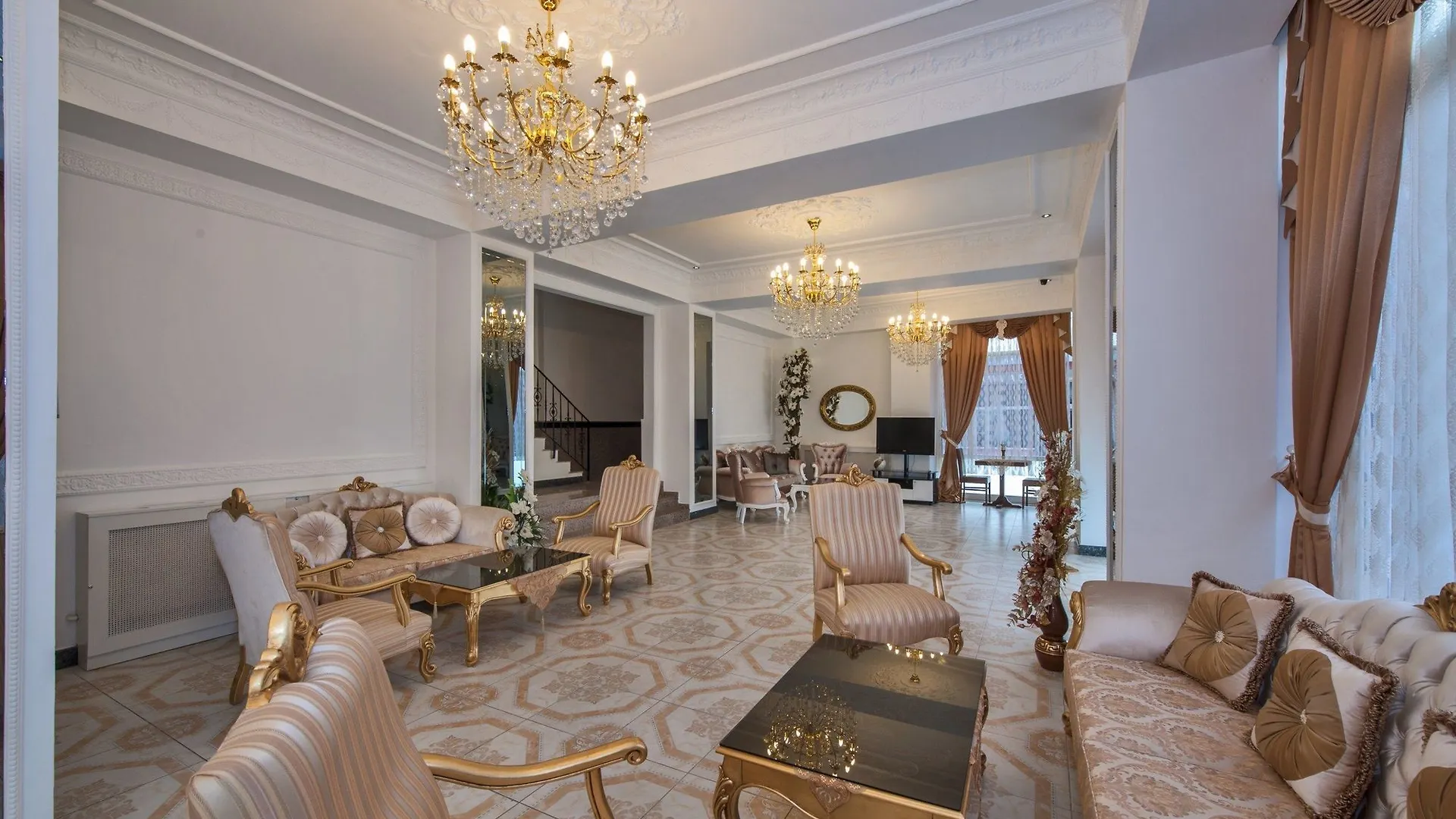 איסטמבול Hotel Kumkapi Konagi