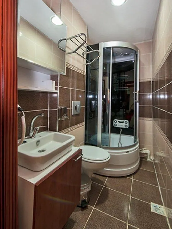***  איסטמבול Hotel Kumkapi Konagi טורקיה