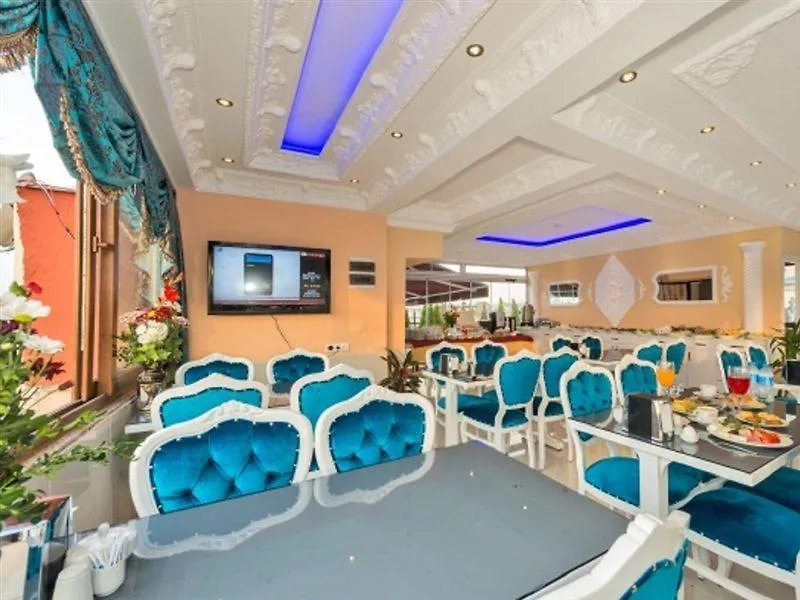 איסטמבול Hotel Kumkapi Konagi טורקיה