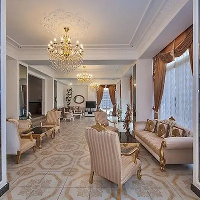איסטמבול Hotel Kumkapi Konagi