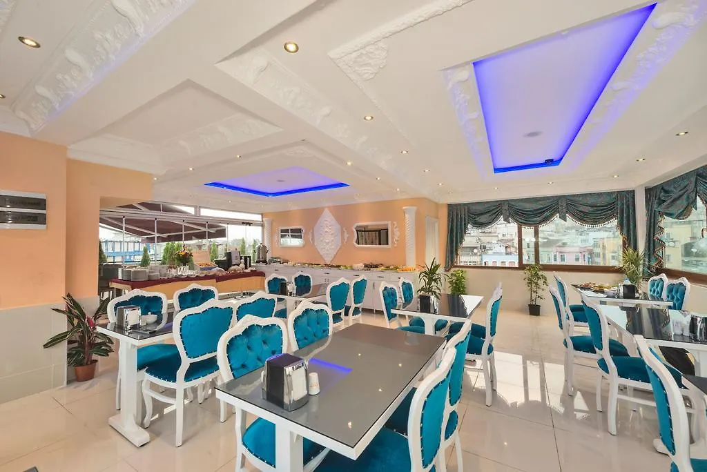 איסטמבול Hotel Kumkapi Konagi 3*,  טורקיה
