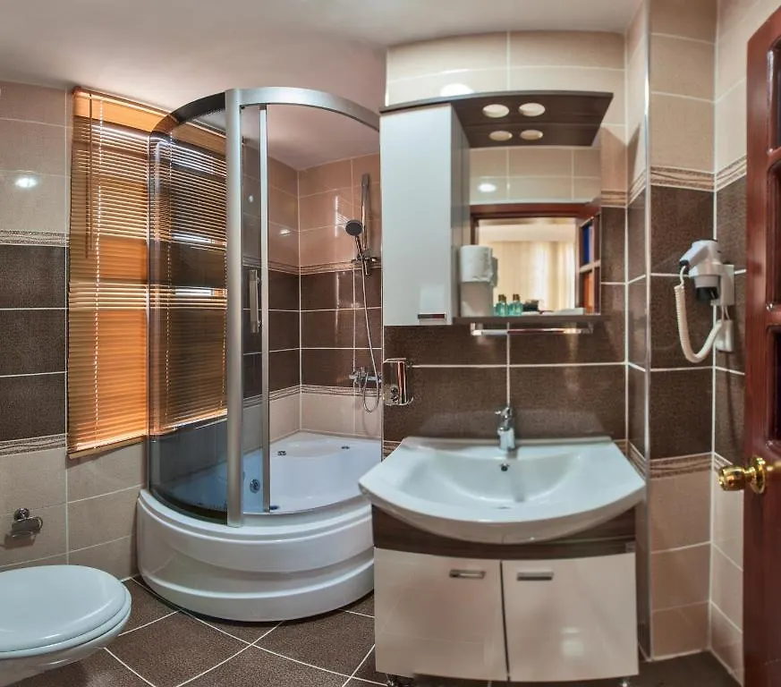 איסטמבול Hotel Kumkapi Konagi טורקיה