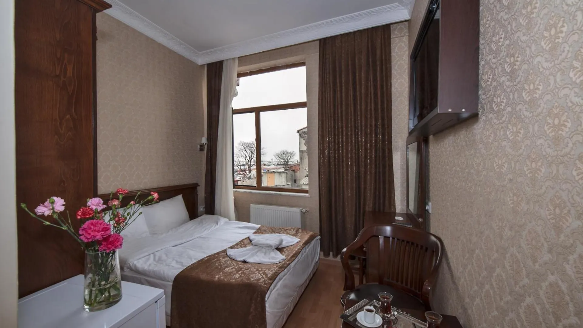 איסטמבול Hotel Kumkapi Konagi