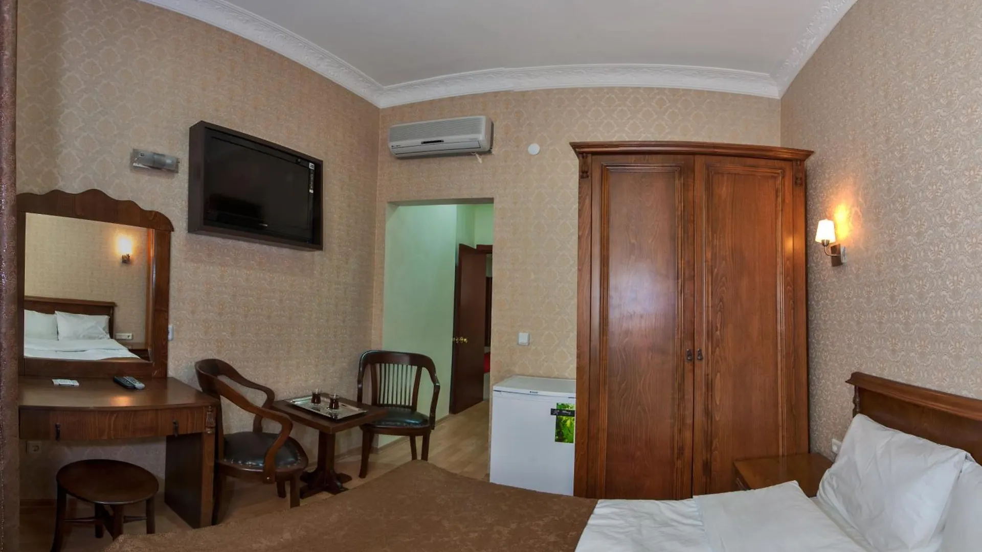 איסטמבול Hotel Kumkapi Konagi