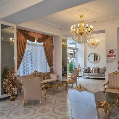 איסטמבול Hotel Kumkapi Konagi 3*,  טורקיה