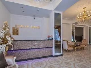 איסטמבול Hotel Kumkapi Konagi