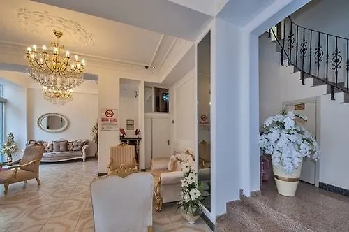 איסטמבול Hotel Kumkapi Konagi