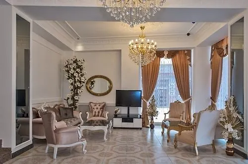 איסטמבול Hotel Kumkapi Konagi 3*,  טורקיה