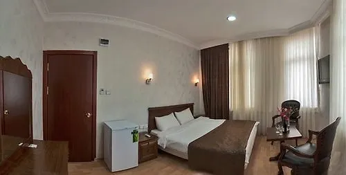 ***  איסטמבול Hotel Kumkapi Konagi טורקיה