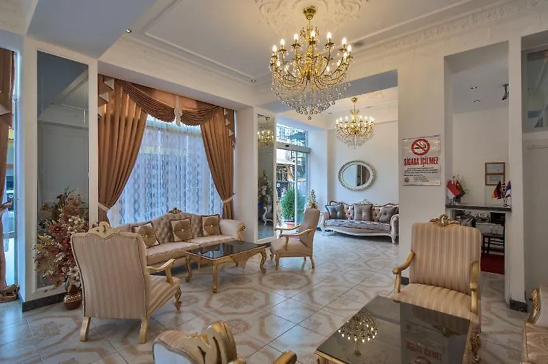 איסטמבול Hotel Kumkapi Konagi 3*,  טורקיה