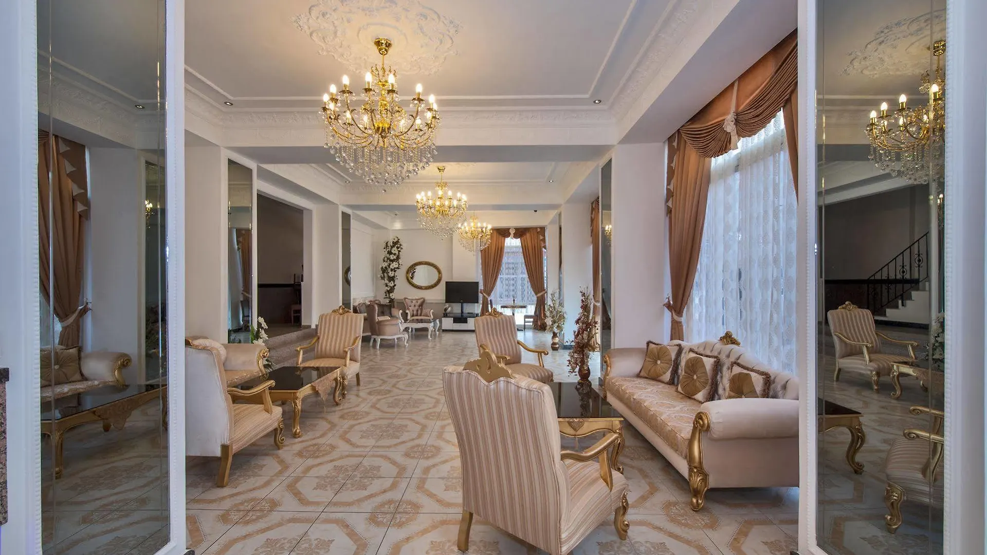 איסטמבול Hotel Kumkapi Konagi