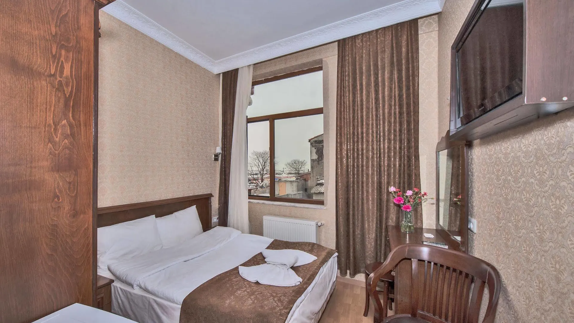 איסטמבול Hotel Kumkapi Konagi טורקיה
