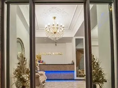 איסטמבול Hotel Kumkapi Konagi