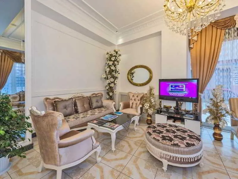 איסטמבול Hotel Kumkapi Konagi