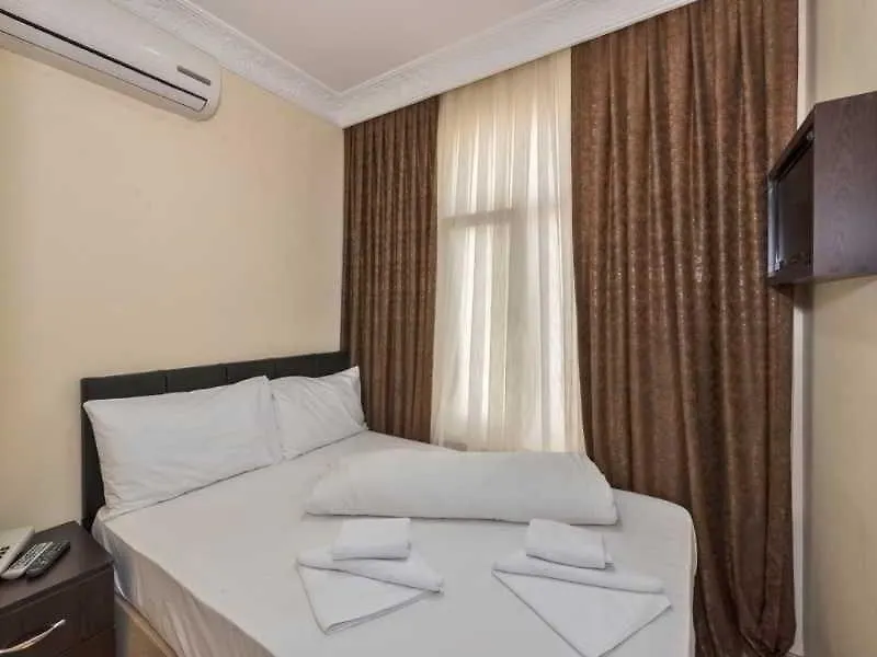 איסטמבול Hotel Kumkapi Konagi