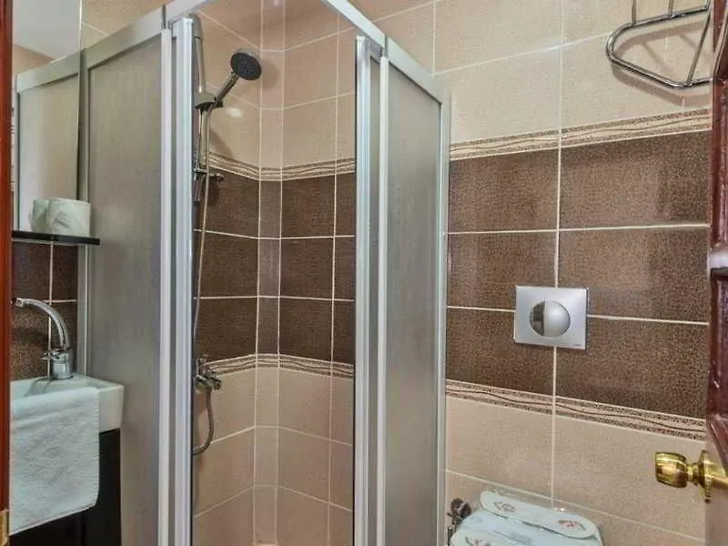 איסטמבול Hotel Kumkapi Konagi