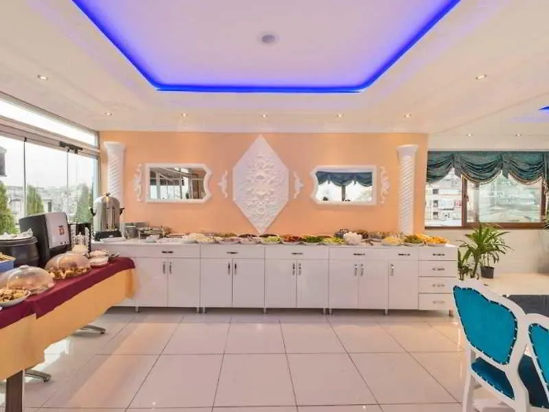 איסטמבול Hotel Kumkapi Konagi 3*,  טורקיה