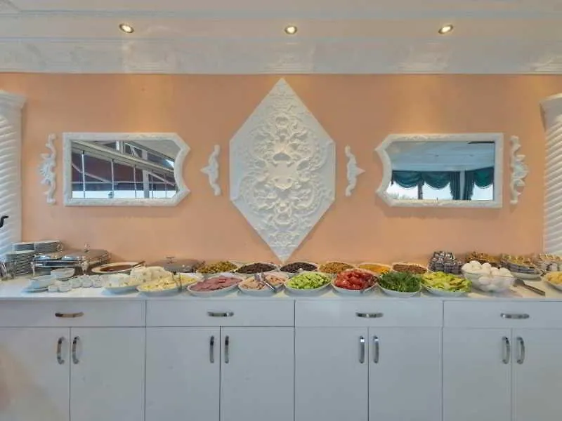 איסטמבול Hotel Kumkapi Konagi