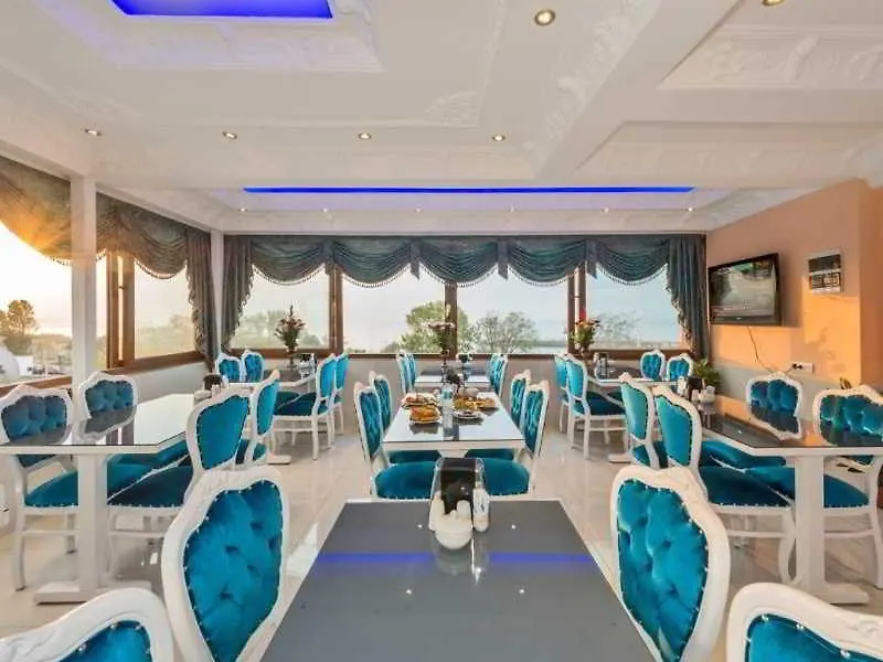 איסטמבול Hotel Kumkapi Konagi
